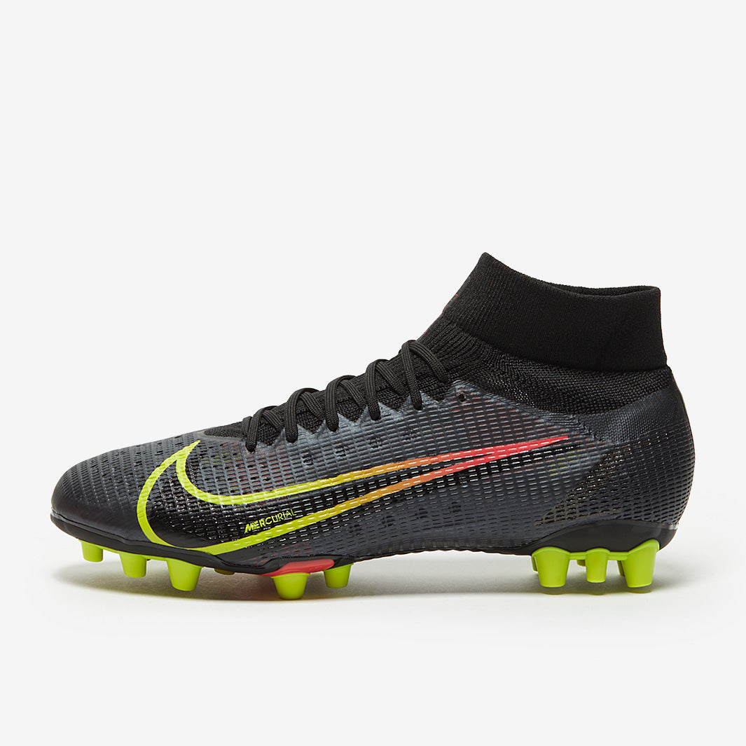 Nike Mercurial Superfly VIII Pro AG