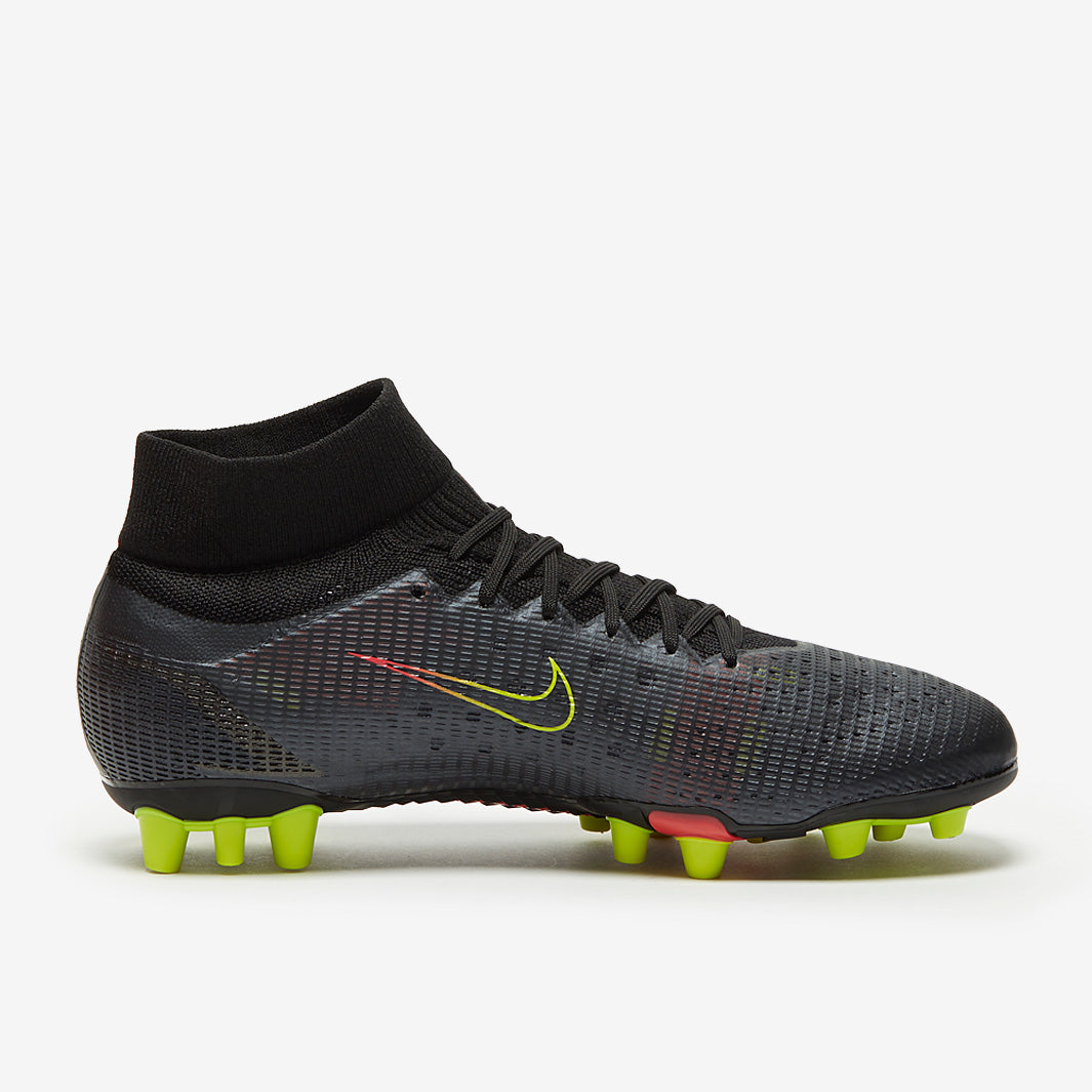 Nike Mercurial Superfly VIII Pro AG