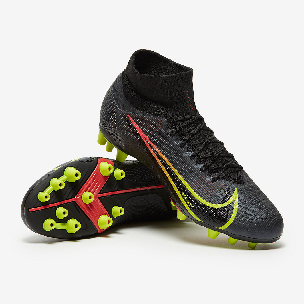 Nike Mercurial Superfly VIII Pro AG