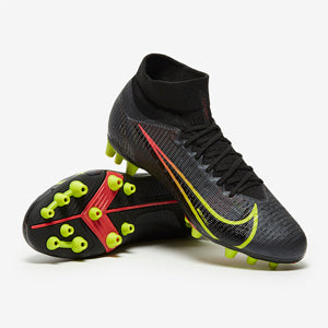 Nike Mercurial Superfly VIII Pro AG