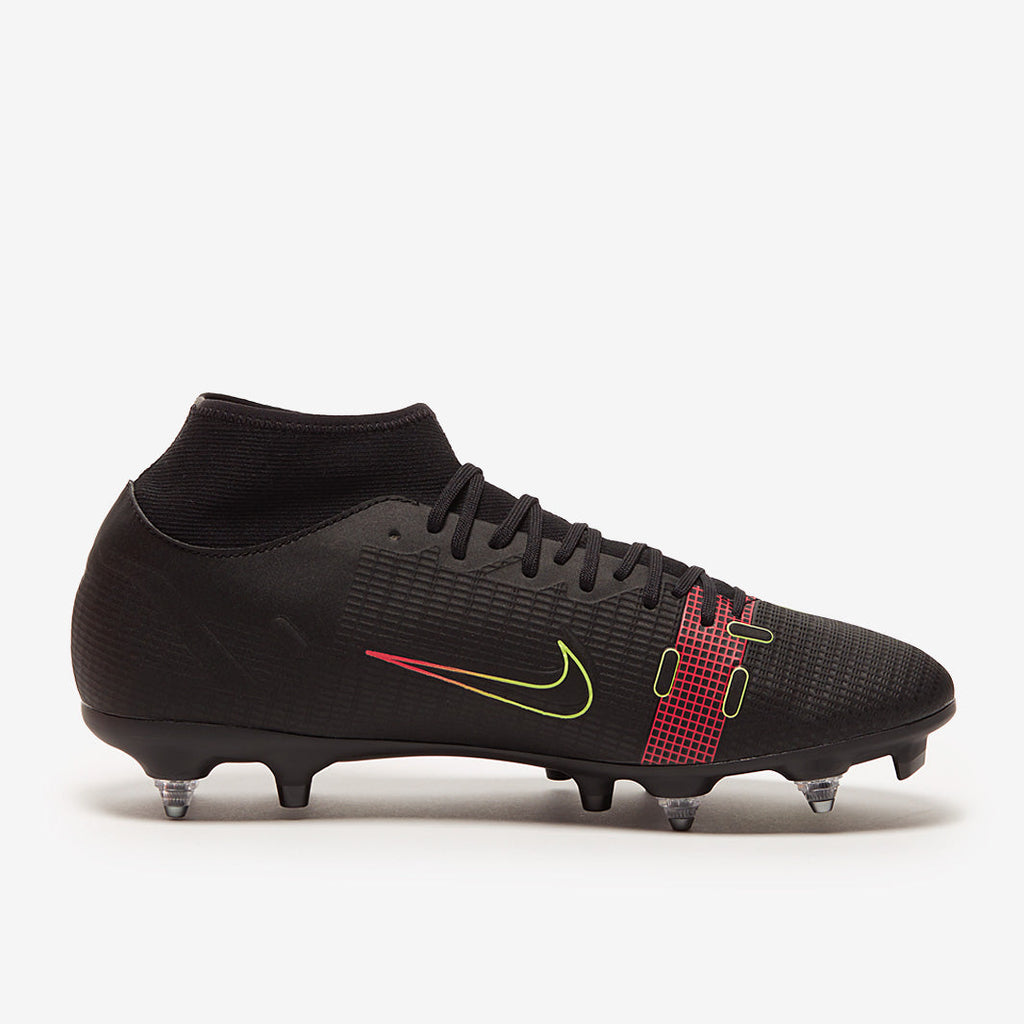 Nike Mercurial Superfly VIII Academy SG-PRO Anti-Clog