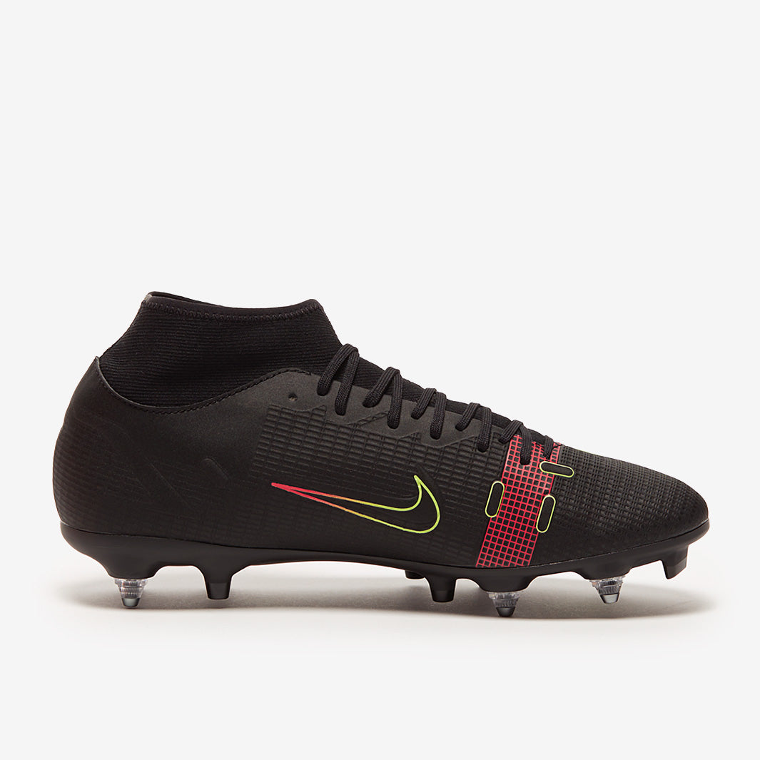 Nike Mercurial Superfly VIII Academy SG-PRO Anti-Clog