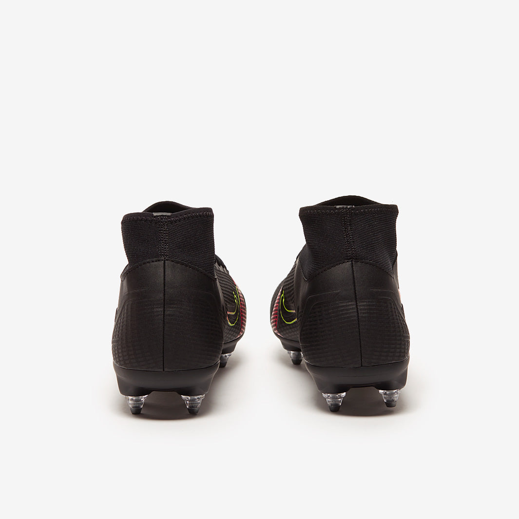 Nike Mercurial Superfly VIII Academy SG-PRO Anti-Clog