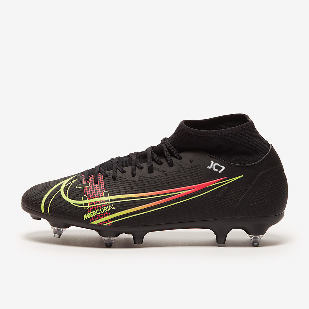 Nike Mercurial Superfly VIII Academy SG-PRO Anti-Clog