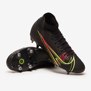 Nike Mercurial Superfly VIII Academy SG-PRO Anti-Clog