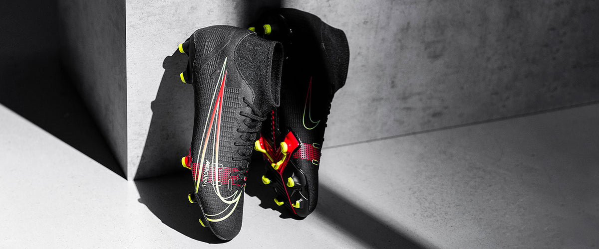 Nike Mercurial Superfly VIII Academy FG/MG