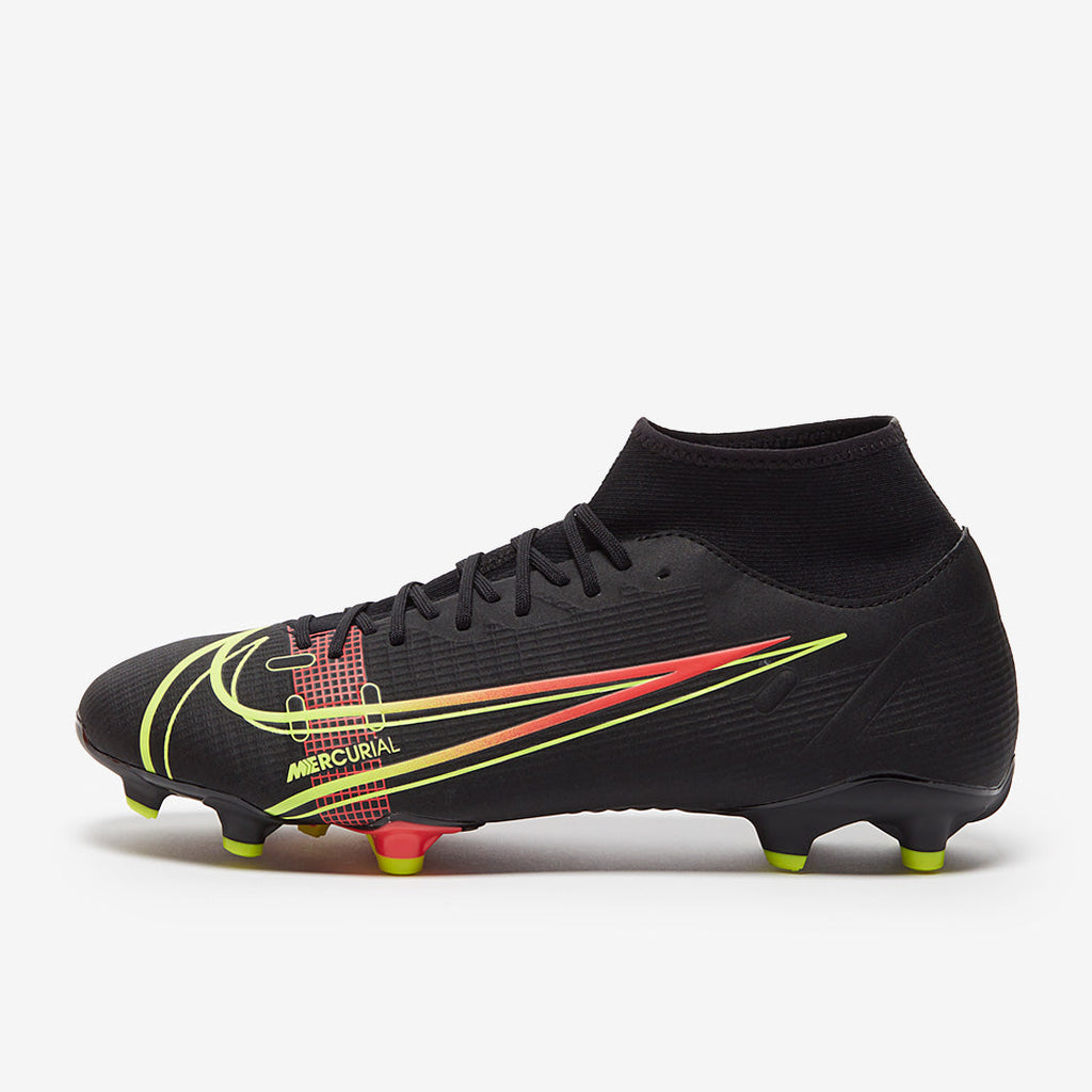 Nike Mercurial Superfly VIII Academy FG/MG