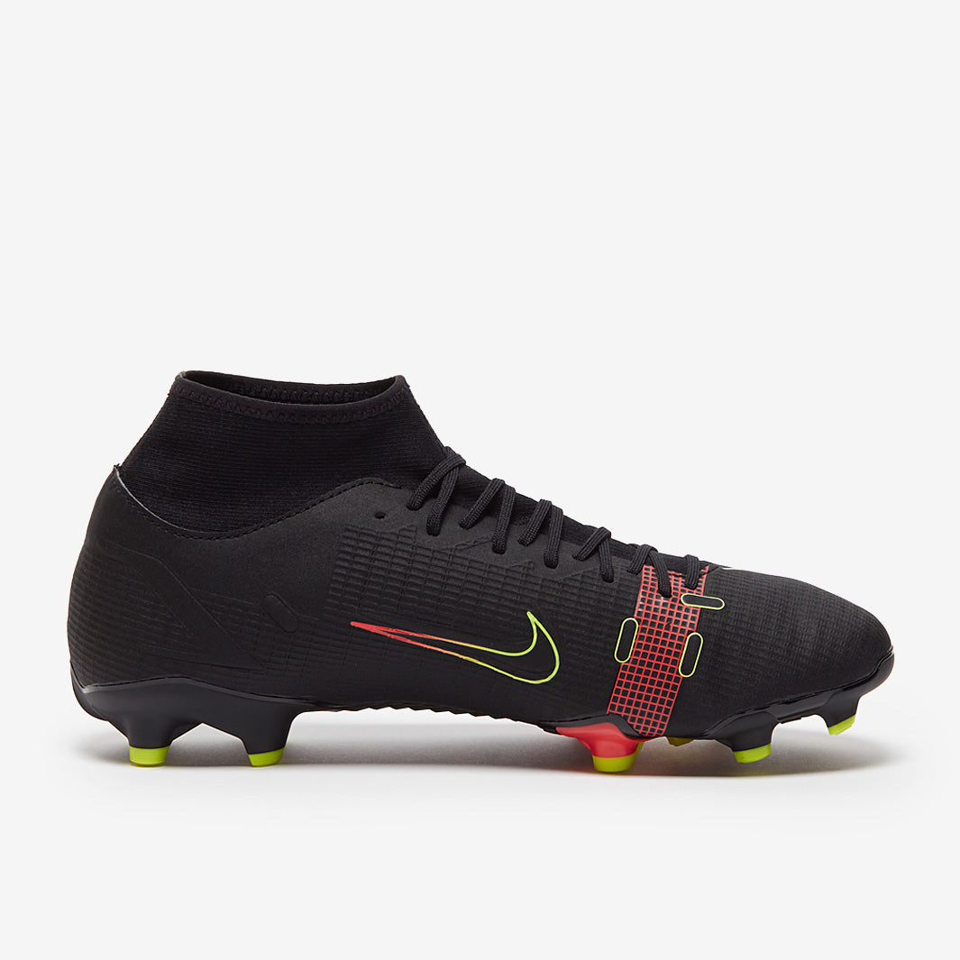 Nike Mercurial Superfly VIII Academy FG/MG