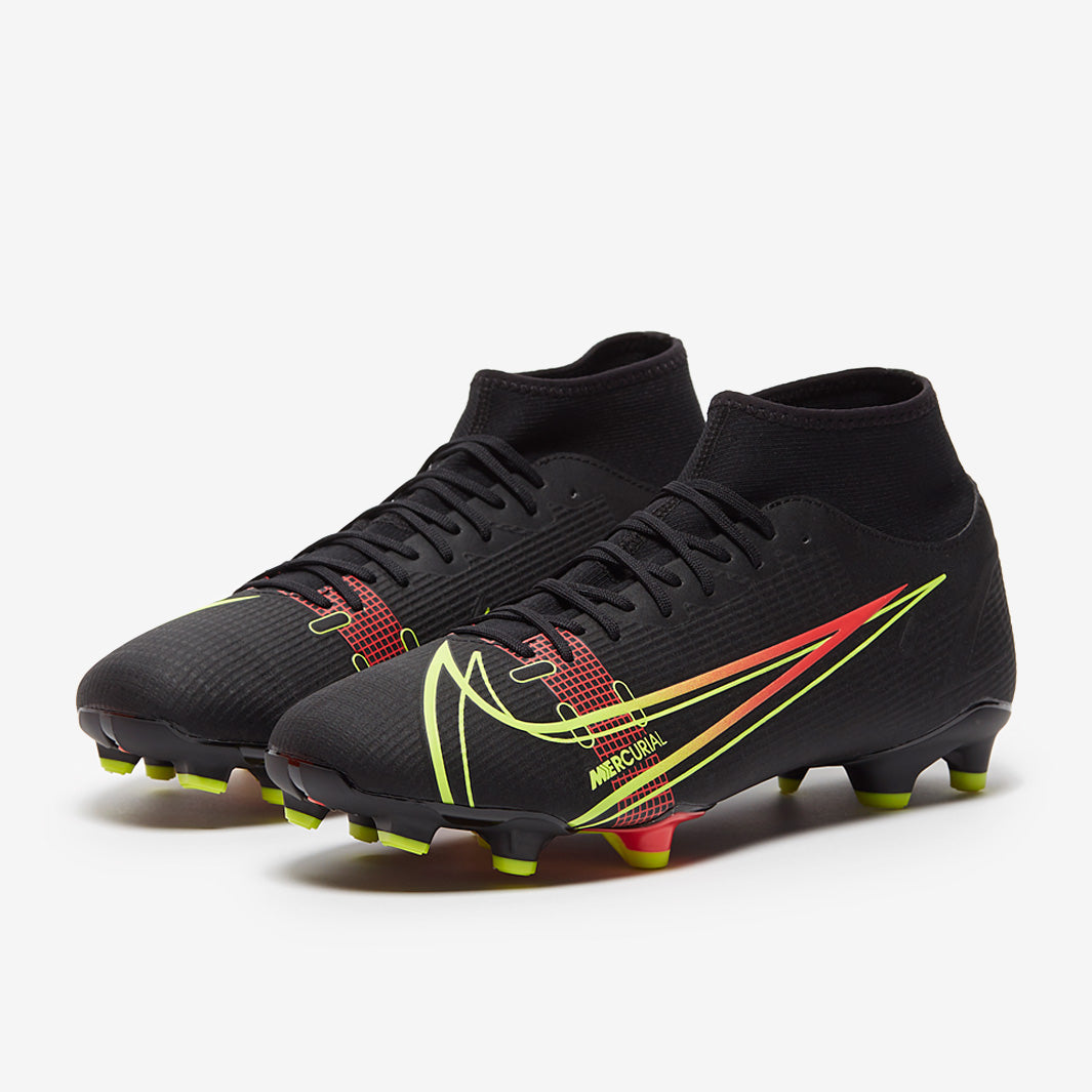 Nike Mercurial Superfly VIII Academy FG/MG