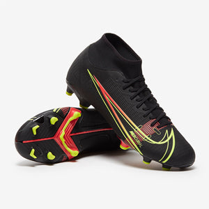 Nike Mercurial Superfly VIII Academy FG/MG