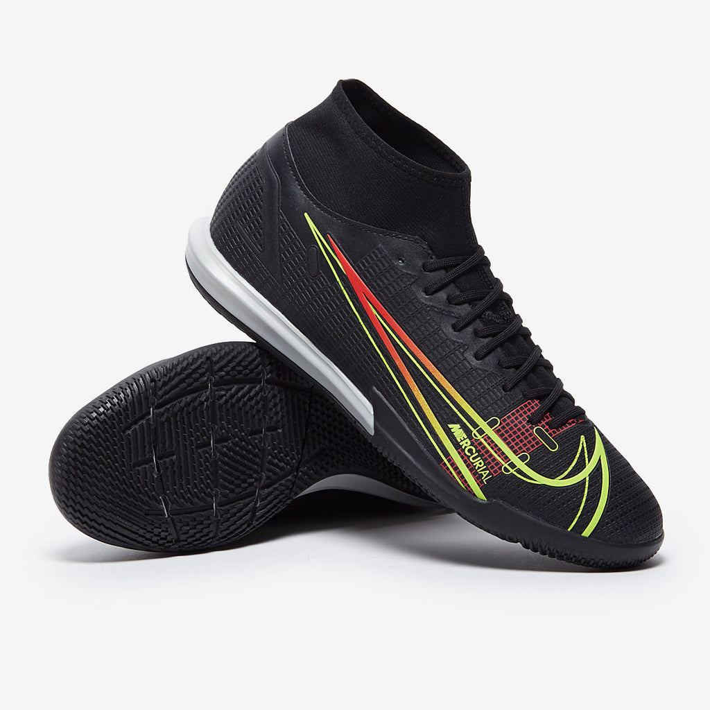 Nike Mercurial Superfly VIII Academy IC