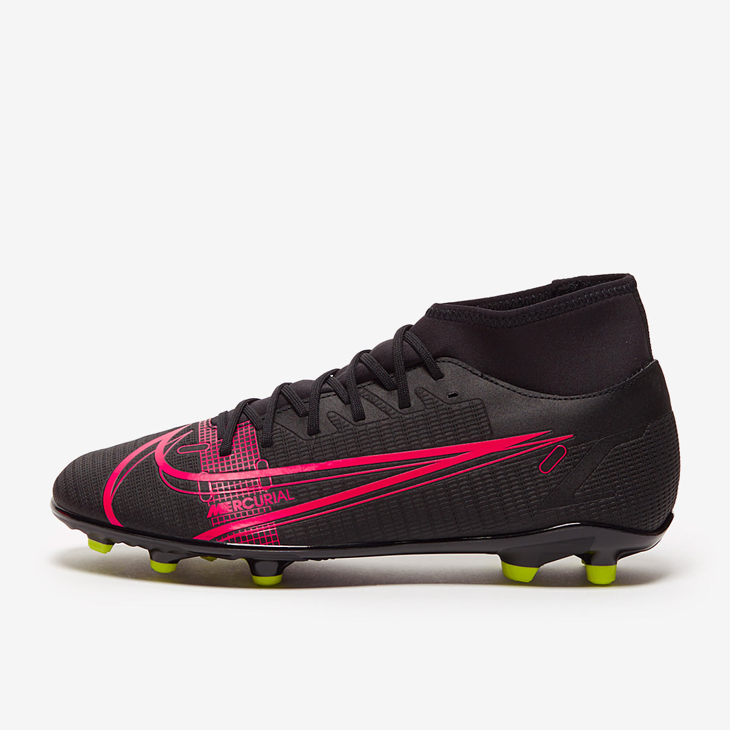 Nike Mercurial Superfly VIII Club FG/MG
