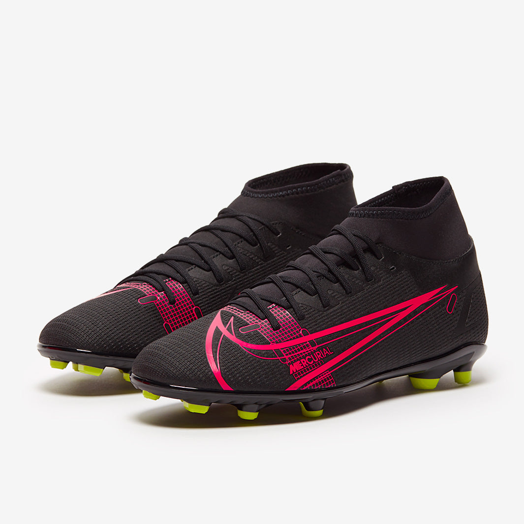 Nike Mercurial Superfly VIII Club FG/MG