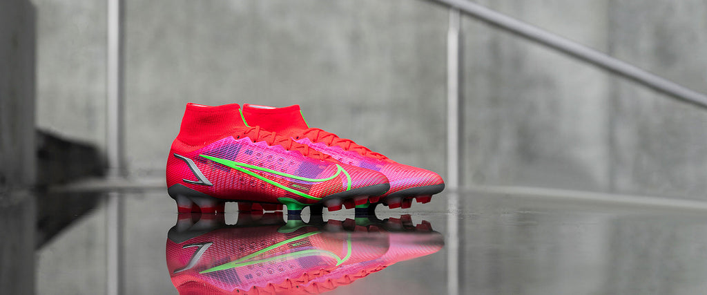 Nike Mercurial Superfly VIII Elite FG