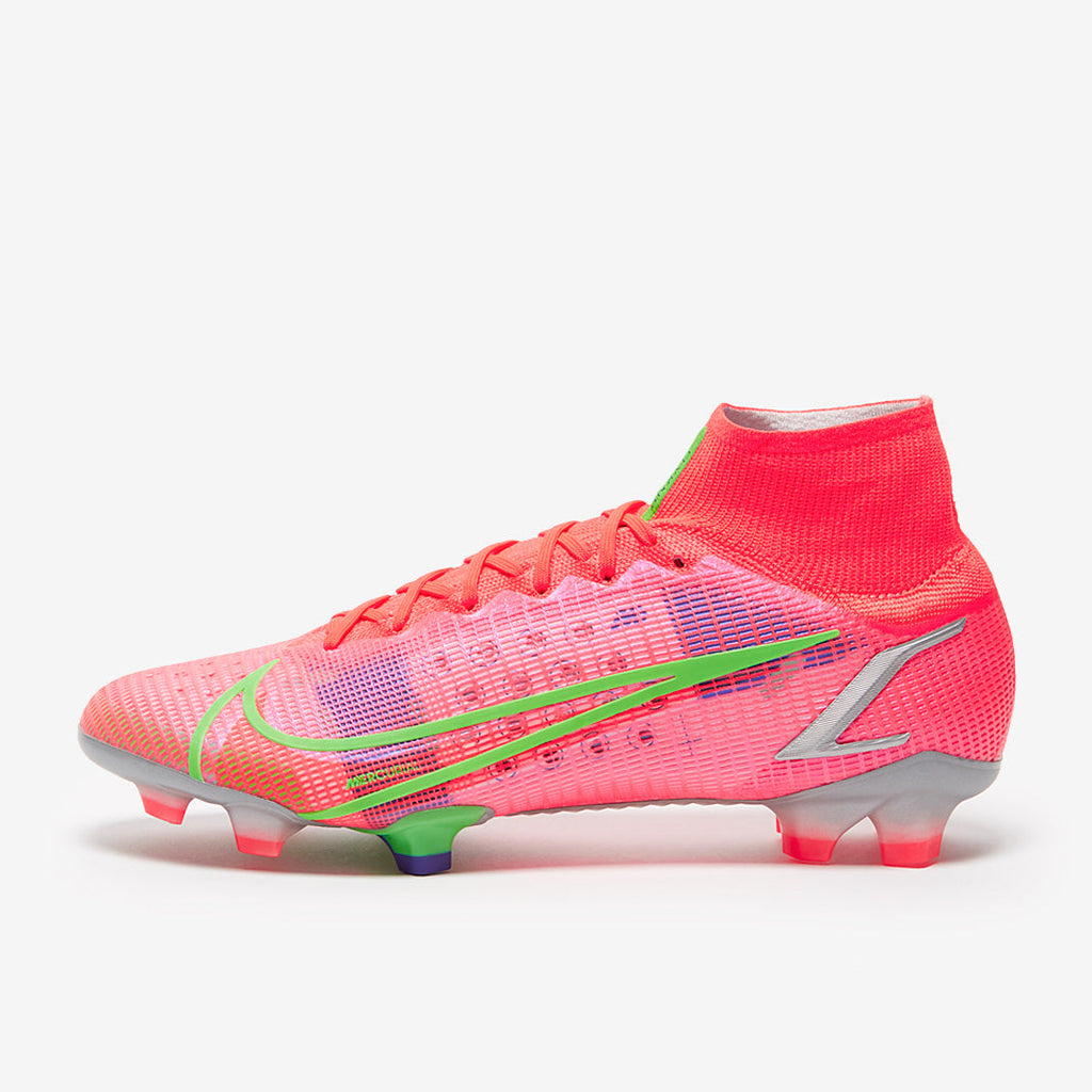 Nike Mercurial Superfly VIII Elite FG
