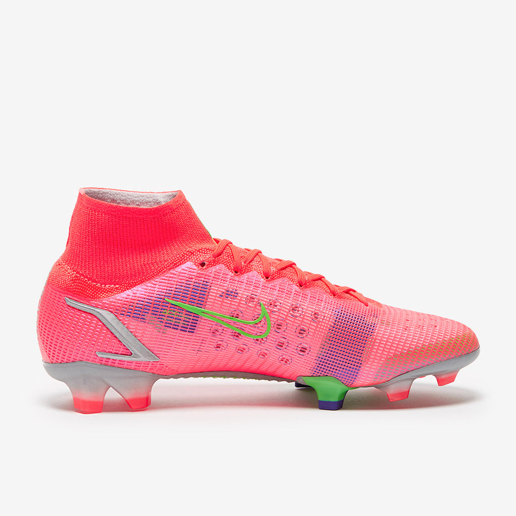 Nike Mercurial Superfly VIII Elite FG