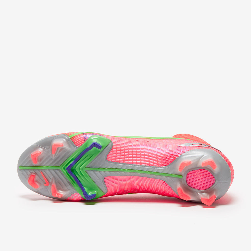 Nike Mercurial Superfly VIII Elite FG