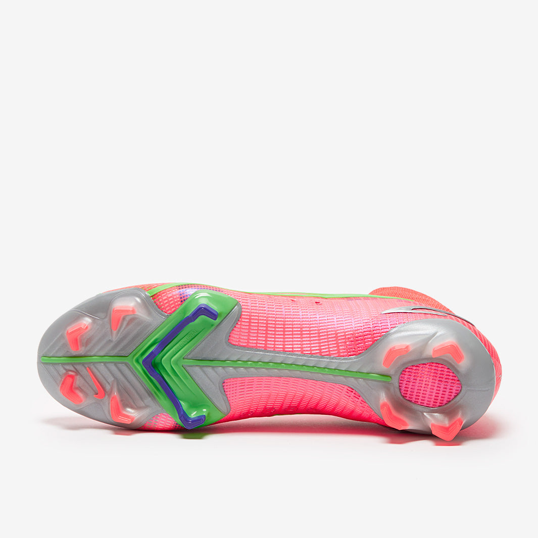 Nike Mercurial Superfly VIII Elite FG