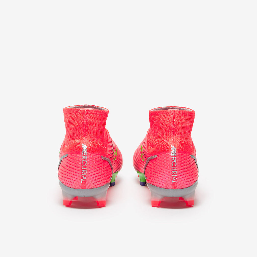 Nike Mercurial Superfly VIII Elite FG