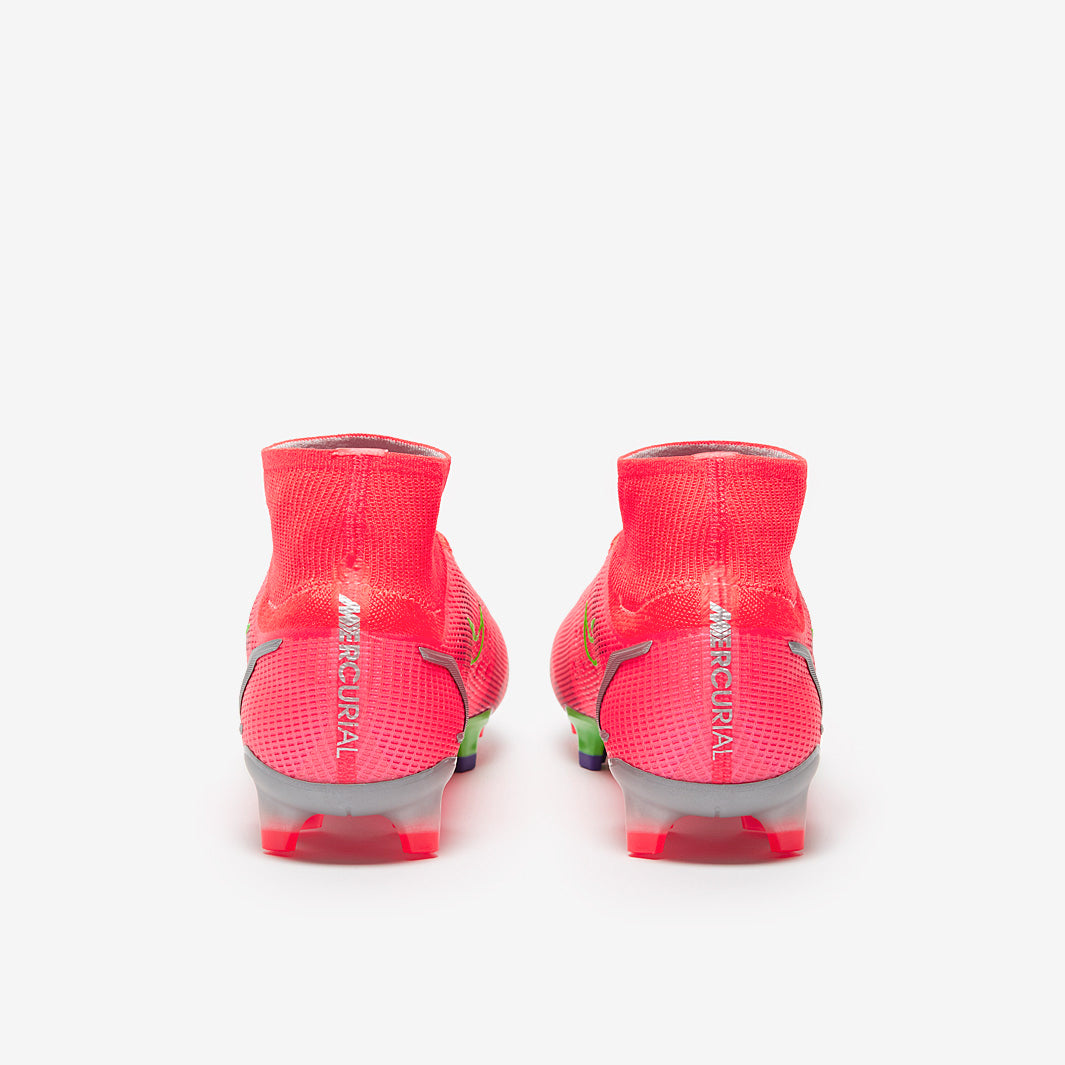 Nike Mercurial Superfly VIII Elite FG