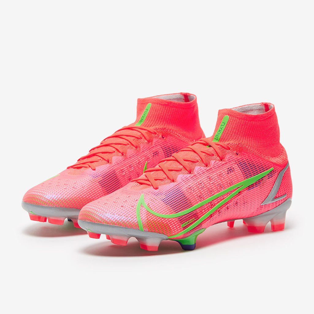 Nike Mercurial Superfly VIII Elite FG