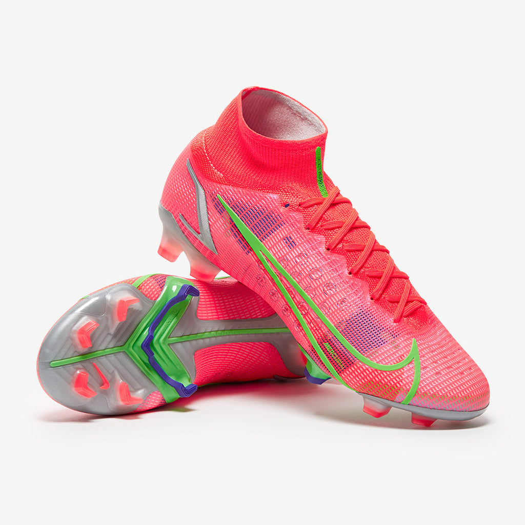 Nike Mercurial Superfly VIII Elite FG