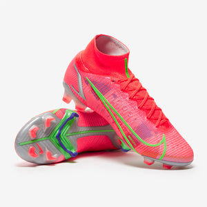 Nike Mercurial Superfly VIII Elite FG