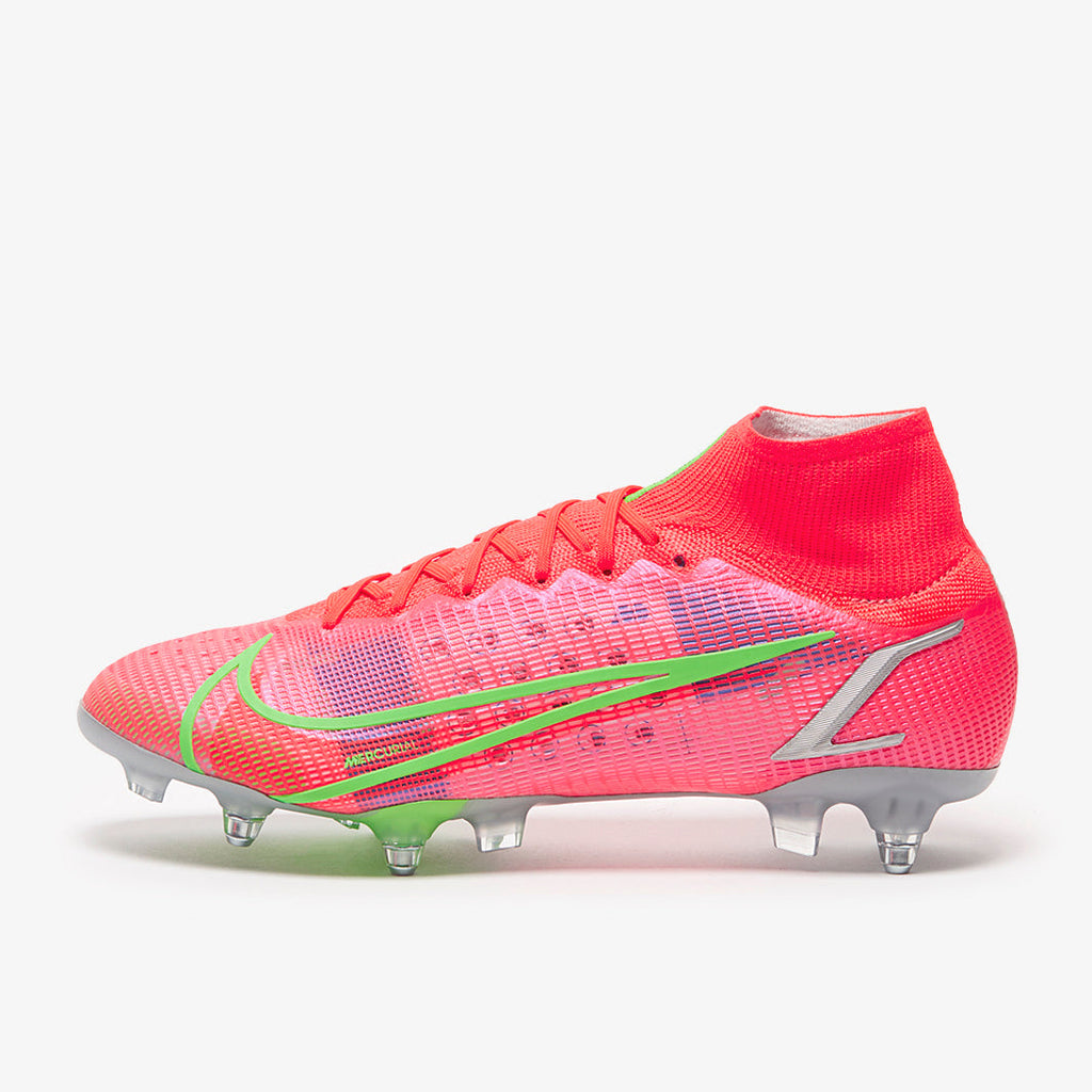 Nike Mercurial Superfly VIII Elite SG-PRO Anti-Clog