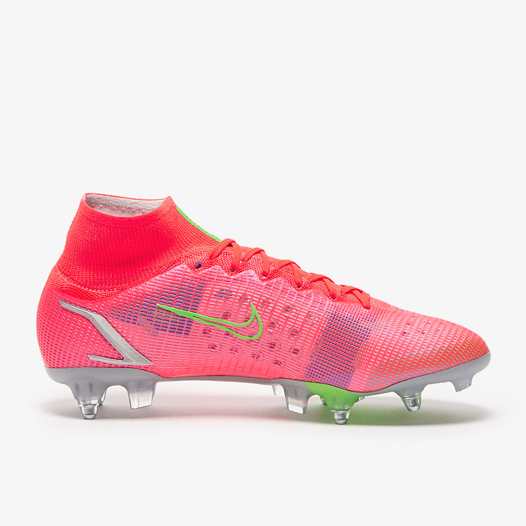 Nike Mercurial Superfly VIII Elite SG-PRO Anti-Clog