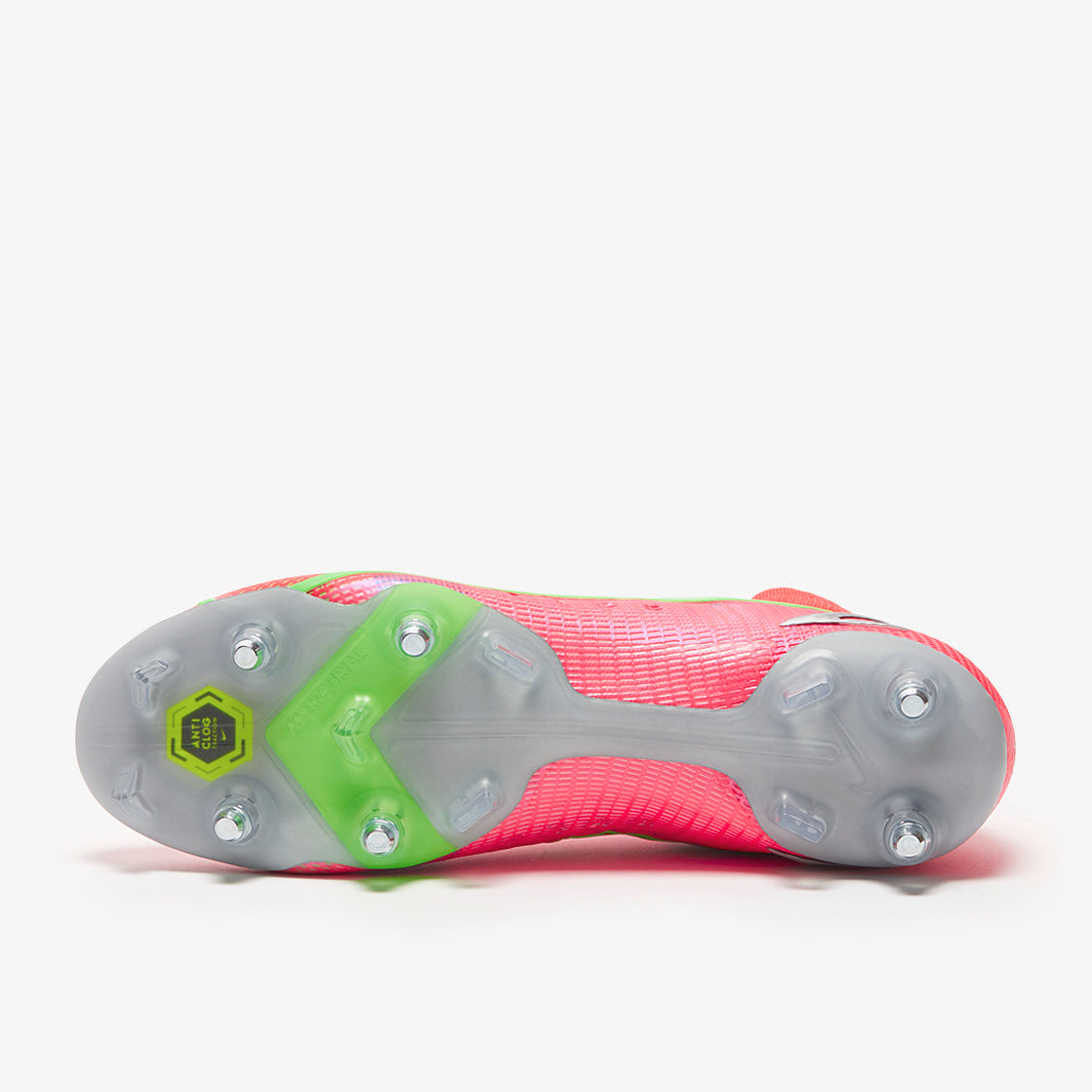 Nike Mercurial Superfly VIII Elite SG-PRO Anti-Clog