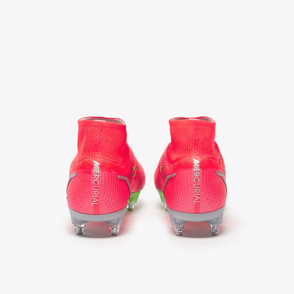 Nike Mercurial Superfly VIII Elite SG-PRO Anti-Clog
