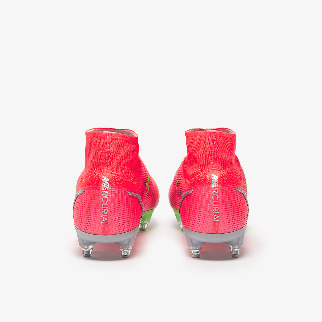 Nike Mercurial Superfly VIII Elite SG-PRO Anti-Clog