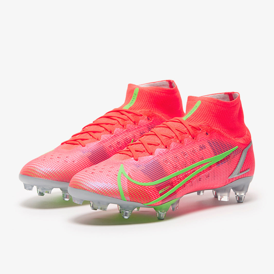Nike Mercurial Superfly VIII Elite SG-PRO Anti-Clog