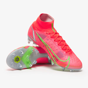 Nike Mercurial Superfly VIII Elite SG-PRO Anti-Clog