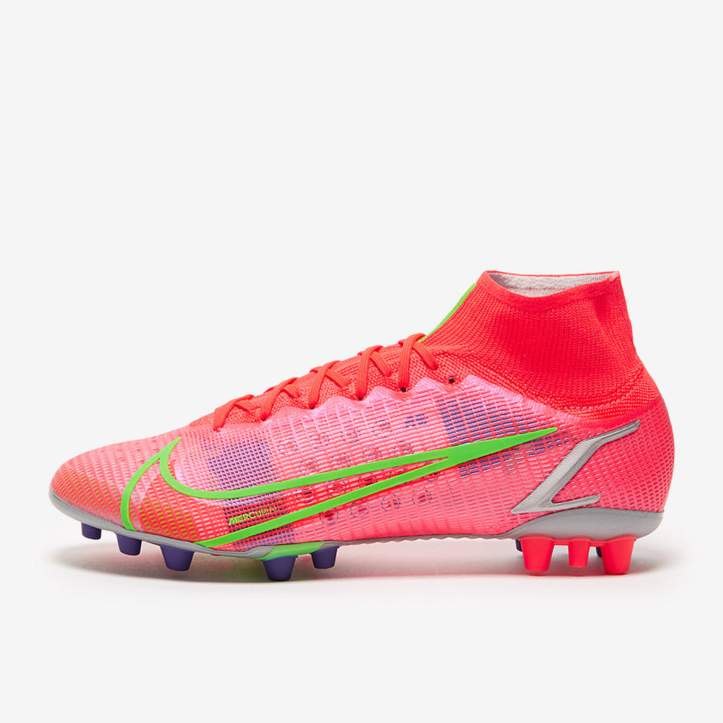 Nike Mercurial Superfly VIII Elite AG