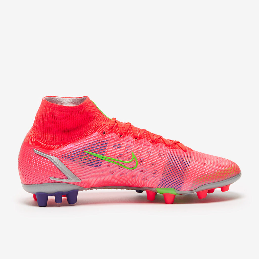 Nike Mercurial Superfly VIII Elite AG