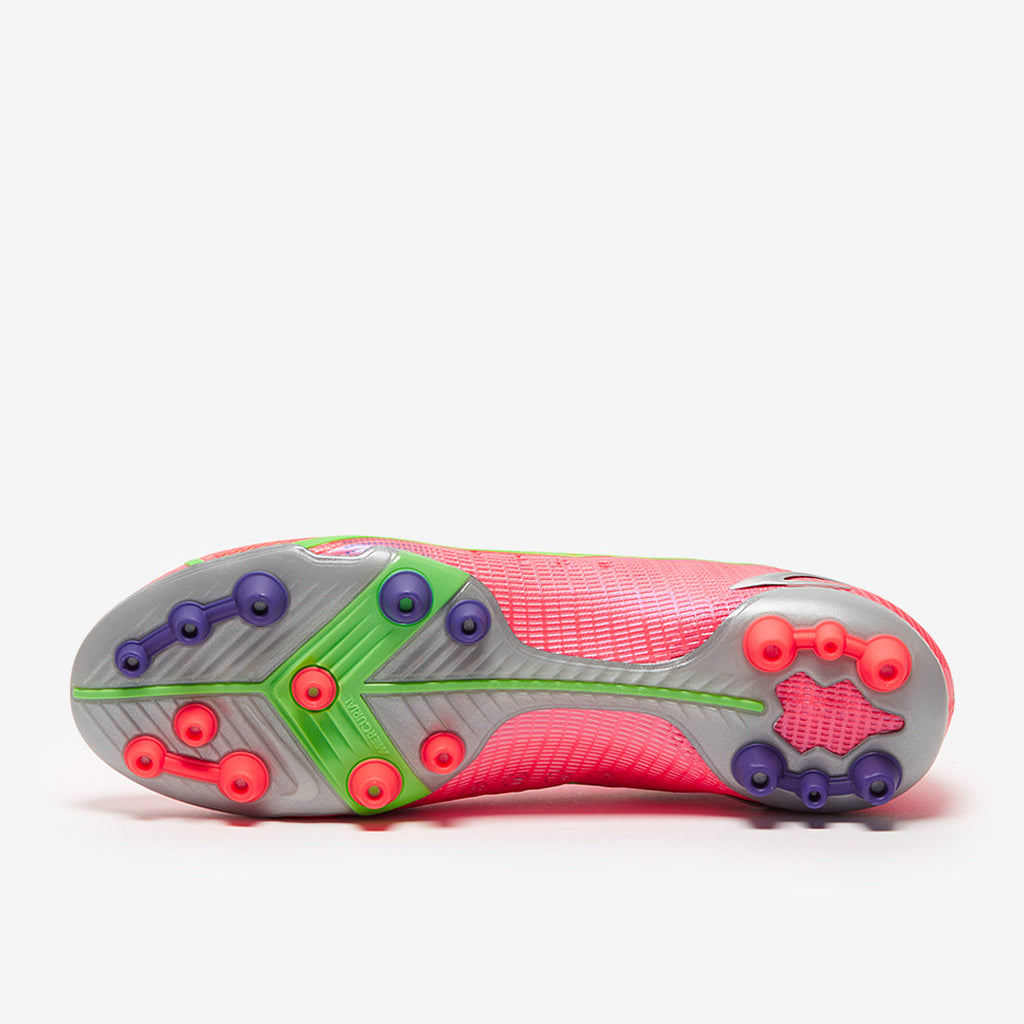 Nike Mercurial Superfly VIII Elite AG