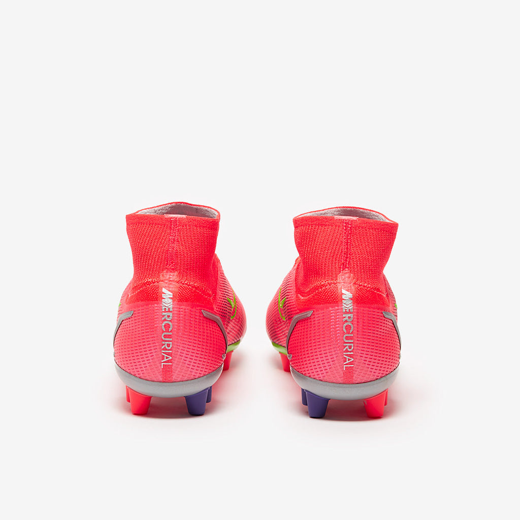 Nike Mercurial Superfly VIII Elite AG
