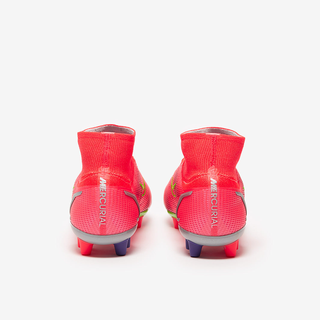 Nike Mercurial Superfly VIII Elite AG