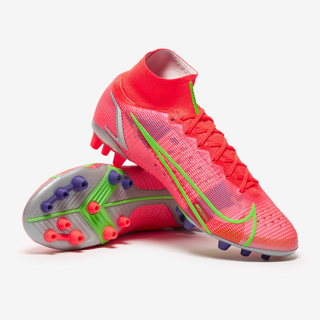Nike Mercurial Superfly VIII Elite AG