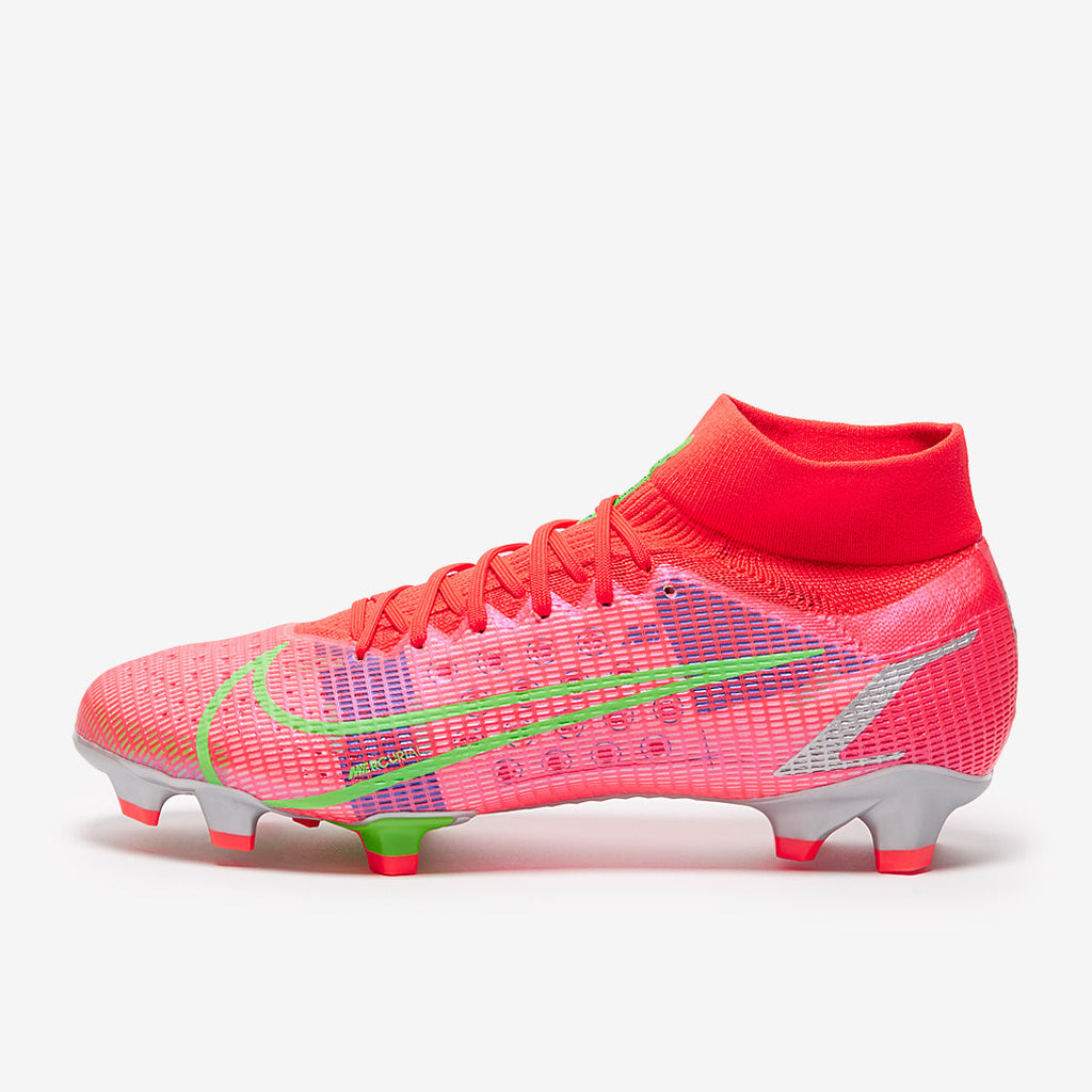 Nike Mercurial Superfly VIII Pro FG