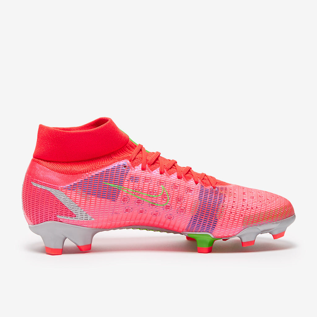 Nike Mercurial Superfly VIII Pro FG