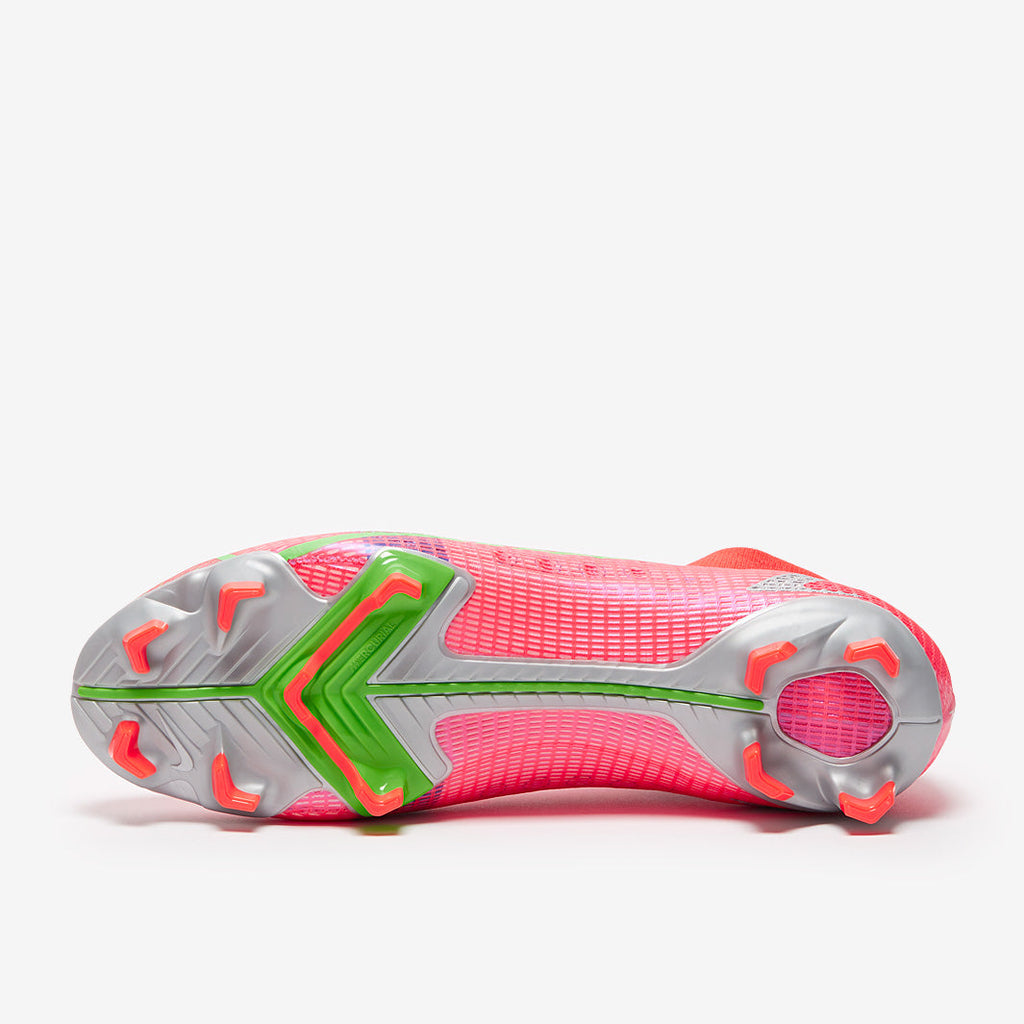 Nike Mercurial Superfly VIII Pro FG