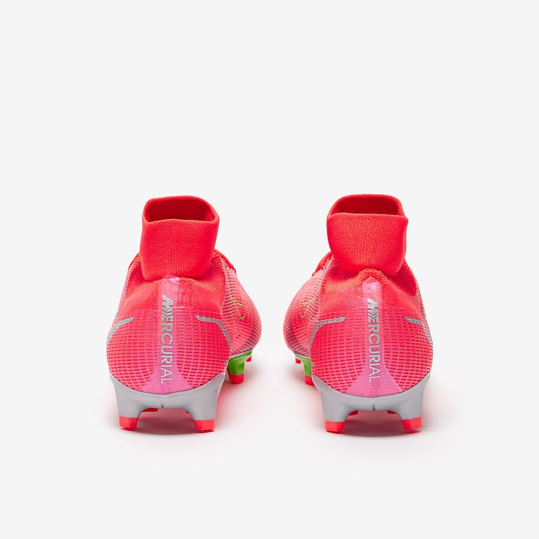 Nike Mercurial Superfly VIII Pro FG