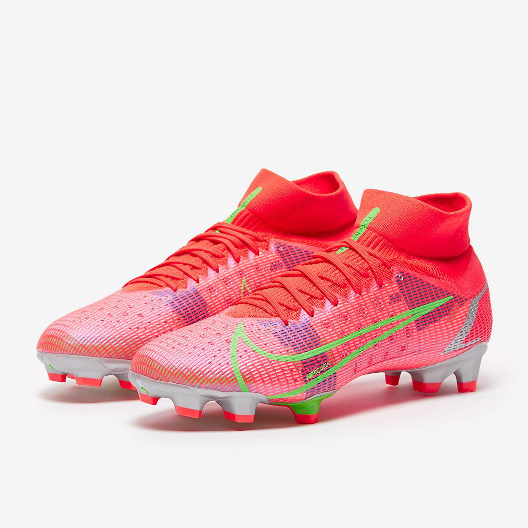 Nike Mercurial Superfly VIII Pro FG