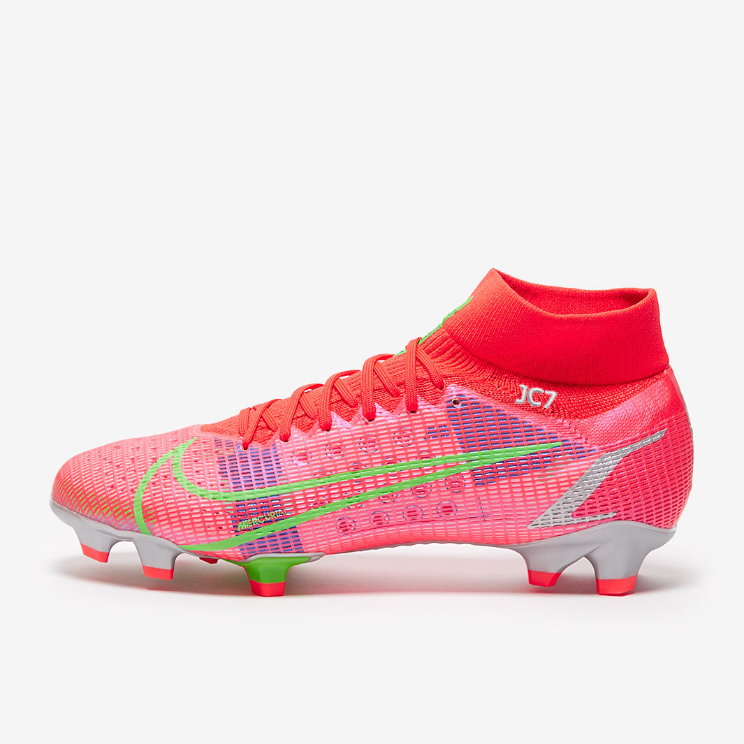 Nike Mercurial Superfly VIII Pro FG