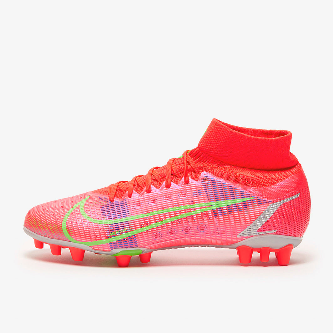 Nike Mercurial Superfly VIII Pro AG