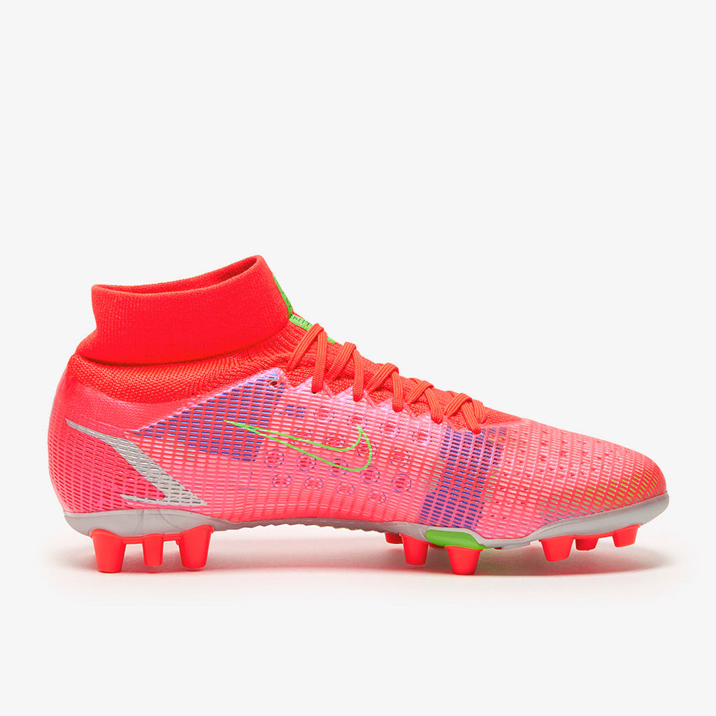 Nike Mercurial Superfly VIII Pro AG