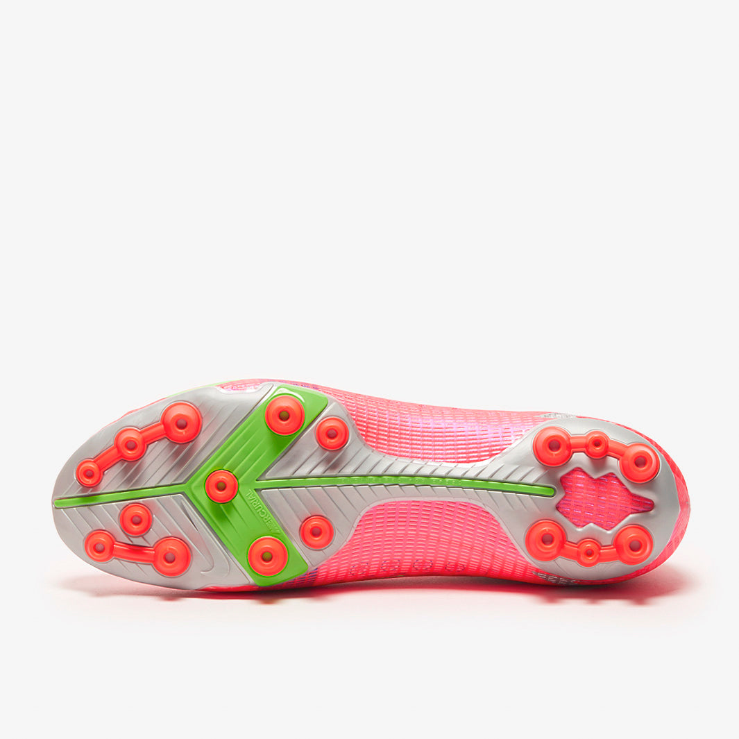 Nike Mercurial Superfly VIII Pro AG