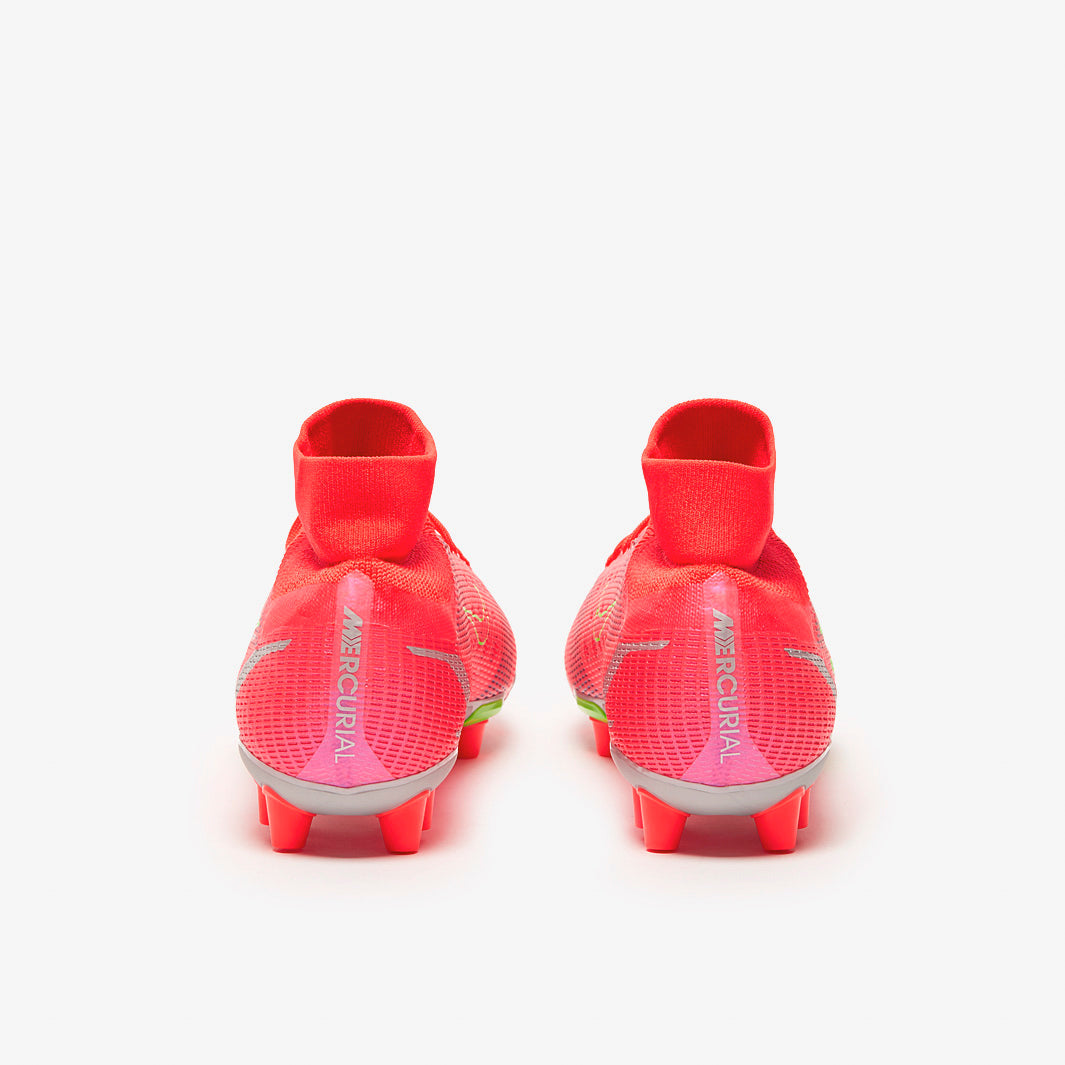 Nike Mercurial Superfly VIII Pro AG